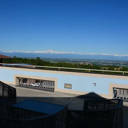 Altezza 公寓式酒店