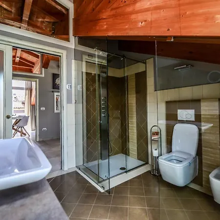 公寓式酒店 Altezza 拉莫拉