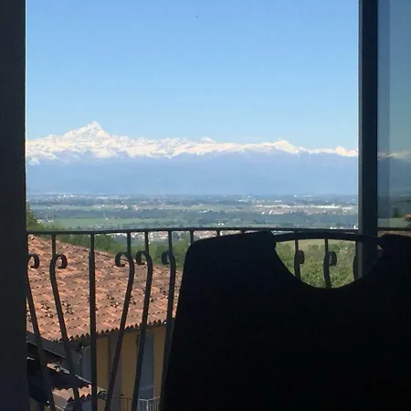 Altezza La Morra