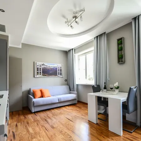 Altezza 公寓式酒店 拉莫拉