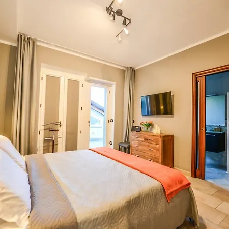 Hotel apartamentowy Altezza 4*