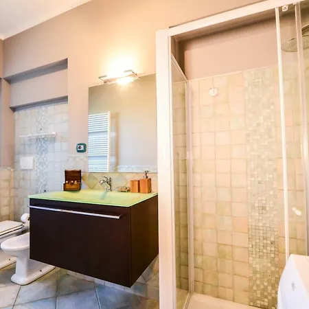 公寓式酒店 Altezza