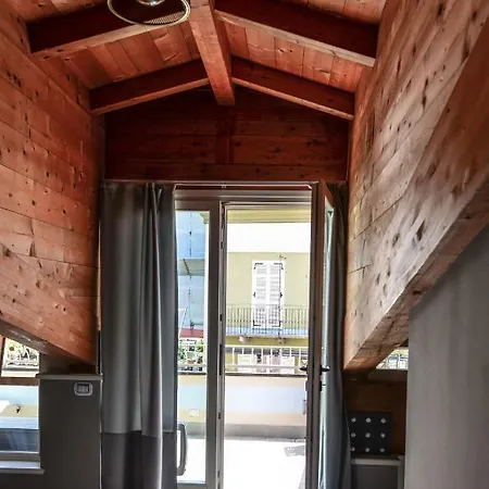 Hotel apartamentowy Altezza 4*