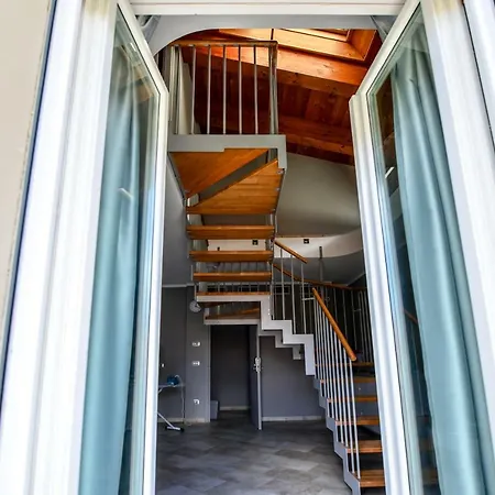 Altezza Hotel apartamentowy 4*