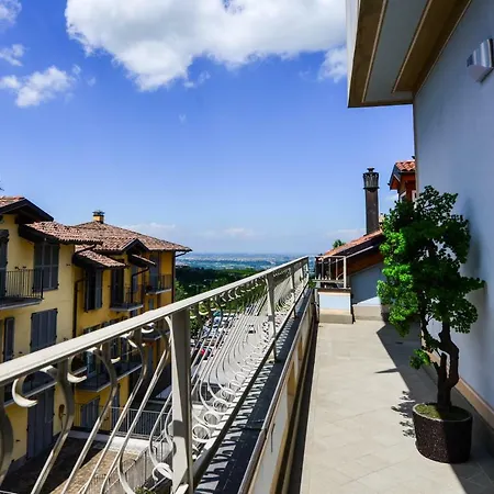Altezza Appart hôtel 4*