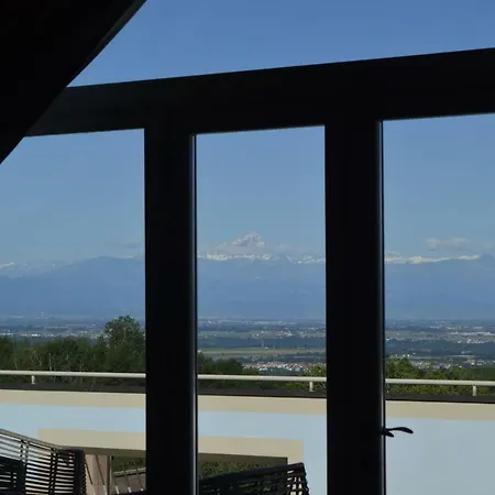 公寓式酒店 Altezza 拉莫拉