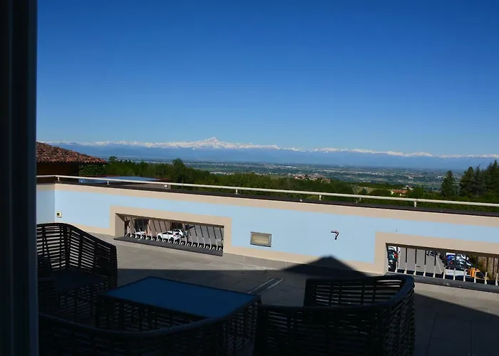 Altezza Aparthotel