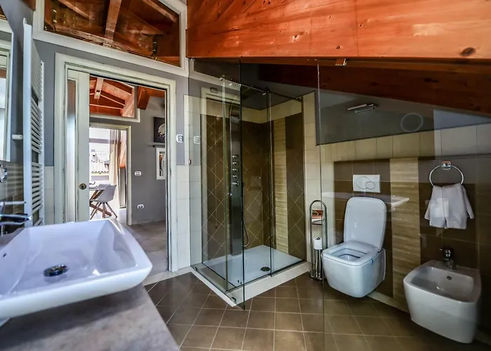 Aparthotel Altezza La Morra