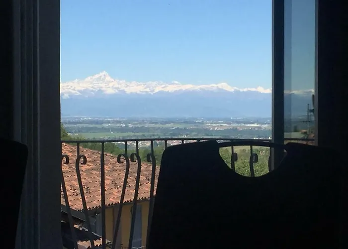 Altezza La Morra