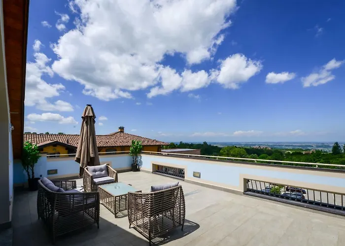 Altezza Aparthotel