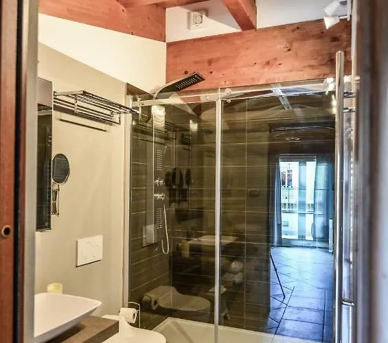 Altezza Aparthotel