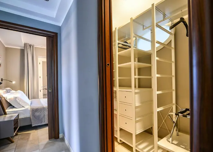 Altezza Aparthotel