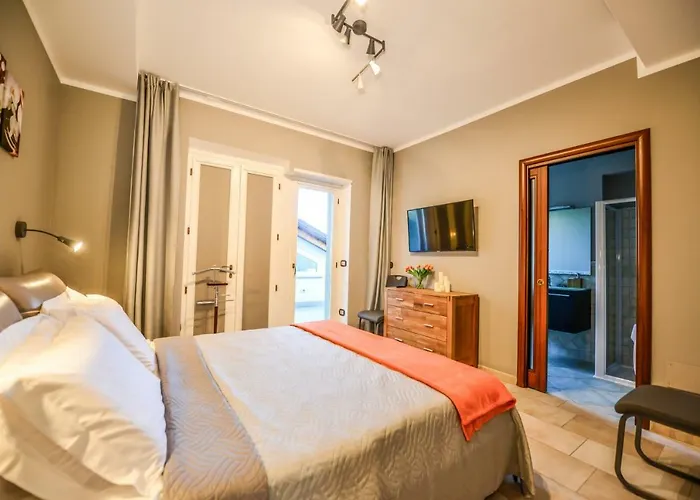 Aparthotel Altezza 4*