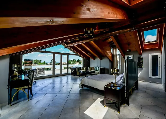 Aparthotel Altezza